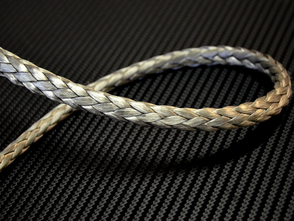 DynaOne Dyneema® Riggerne