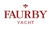 Faurby Yacht logo