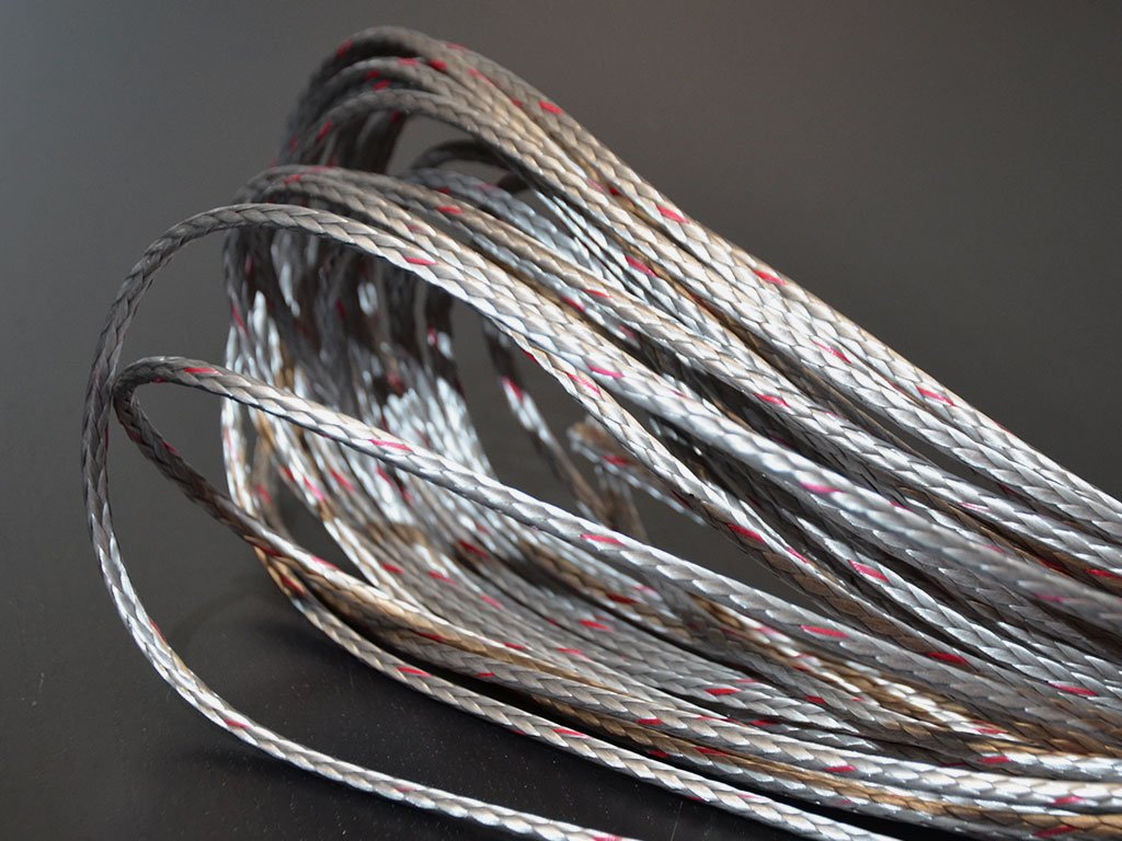 Gleistein DynaOne HS MAX DynaOne Dyneema® Riggerne