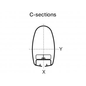 C156 - 156x87mm