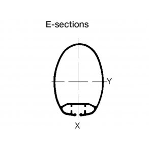 E122 - 122x85mm